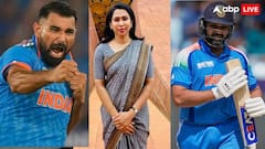 Mohammed Shami's Roza Row: रोहित शर्मा को कहा 'मोटा', मोहम्मद शमी के फेवर में आईं शमा मोहम्मद, बोलीं- '...तो रोजा रखना जरूरी नहीं'