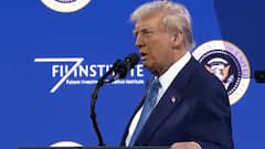 इस देश पर खुश हुए ट्रंप, 25 फीसदी टैरिफ को 2 अप्रैल तक के लिए रोक दिया, जानिए देश का नाम