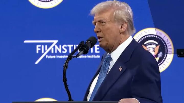 इससे पहले, ट्रंप ने मैक्सिको और कनाडा से आने वाले उत्पादों पर 25 फीसदी टैरिफ लगाने का प्रस्ताव दिया था. इसका मकसद अमेरिकी उद्योगों की सुरक्षा करना था, लेकिन इसे लेकर अमेरिकी उद्योगों और सांसदों ने विरोध जताया.