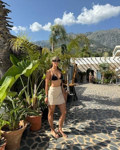 From Disha Patani To Khushi Kapoor, Actresses Who Are Nailing Summer Vibes