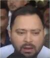Bihar Politics: 'बिहार में अपराधियों की बहार है' - Tejashwi Yadav | ABP NEWS SHORTS