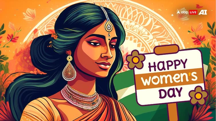 Happy Women's Day 2025 - Send These Heartfelt Messages, Wishes, And Quotes To Your Loved Ones