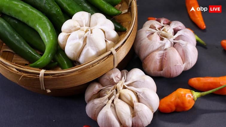 From blood sugar to asthma, a panacea for each disease is garlic advantages –