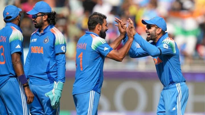 મોહમ્મદ શમી તાજેતરમાં રમઝાન દરમિયાન ઉપવાસ ન રાખવાને કારણે વિવાદમાં આવ્યા હતા. કેટલાક મુસ્લિમ ધર્મગુરુઓએ તેમની ટીકા કરી હતી, જ્યારે ઘણા લોકોએ તેમનો બચાવ પણ કર્યો હતો. આ વિવાદ હજુ શાંત થયો નથી, ત્યાં જ આ આત્મહત્યાના વિચારવાળા સમાચાર સામે આવતા ખળભળાટ મચી ગયો છે.