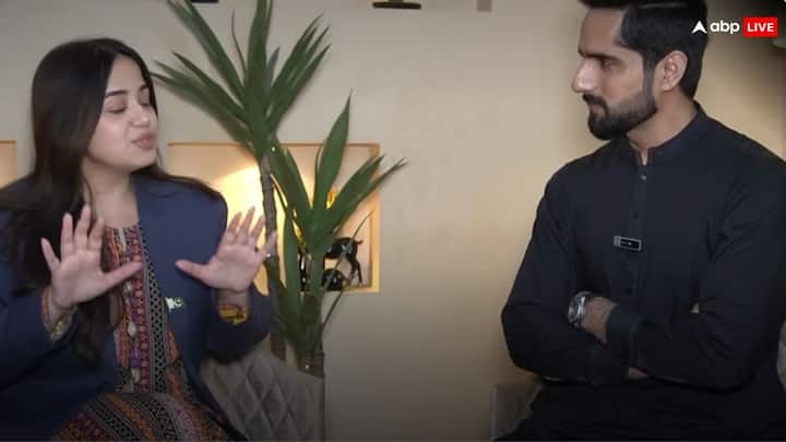 उन्होंने कहा कि भारत तो पहले से ही हमें स्ट्रोंग नहीं देखना चाहता इसलिए लड़ाई लगवा दी. 1971 की लड़ाई में ये लोग शामिल थे और आज तक हैं.