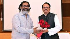 झारखंड में कांग्रेस क्यों दे रही हेमंत सोरेन सरकार को समर्थन? पार्टी नेता ने बताई वजह