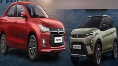 Cars Under 10 Lakh: 10 લાખ રૂપિયાની કિંમતમાં સનરૂફ કાર, પાવરફૂલ સેફ્ટી ફીચર્સ પણ સામેલ