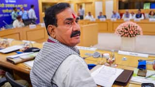 MP: एमपी बीजेपी को जल्द मिल सकता है नया अध्यक्ष, नरोत्तम मिश्रा समेत इन नामों की चर्चा तेज