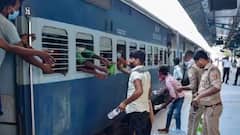 Railway Refund Rule: ট্রেন কতক্ষণ দেরি করলে টিকিটের পুরো টাকাই ফেরত দেয় রেল ? জানুন আসল নিয়ম