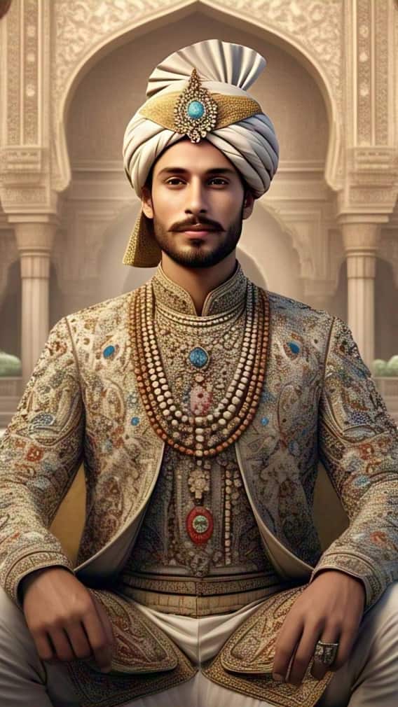 तुगलक राजवंश में किस राजा के पास थीं सबसे ज्यादा बेगम?