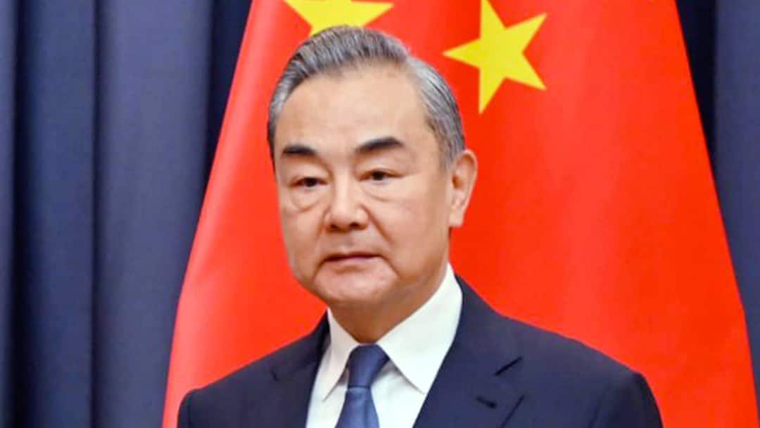 ‘Never Let Boundary Question Define Bilateral Ties’: Wang Yi Says India-China Relations ‘Improving’ Chinese Foreign Minister Wang Yi Says India-China Relations Improving Credits PM Modi Xi Jinping Meet ‘Never Let Boundary Question Define Bilateral Ties’: Wang Yi Says India-China Relations ‘Improving’