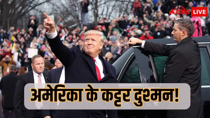 अमेरिका और रूस के बीच प्रतिस्पर्धा किसी से छिपी नहीं है. चाहे स्पेस सेक्टर हो या डिफेंस, हर मामले में अमेरिका को रूस से टक्कर मिली है.वहीं, चीन भी अमेरिका के लिए सिरदर्द बना हुआ है.