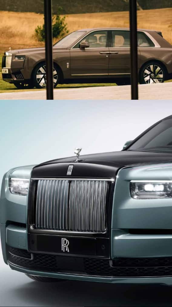 రోల్స్ రాయిస్  కంపెనీ యజమాని ఎవరో తెలుసా?