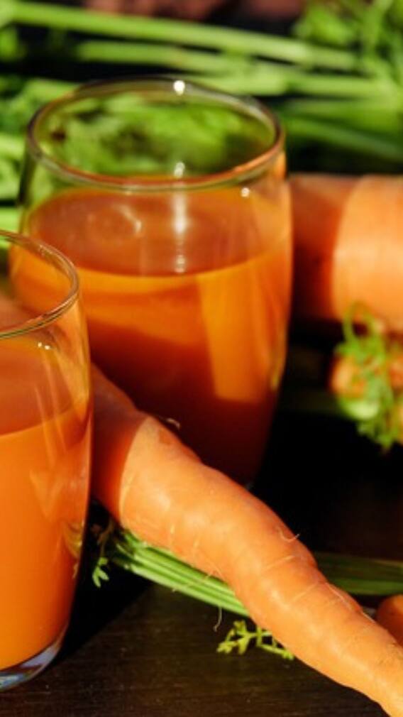 రోజూ క్యారెట్ జ్యూస్ తాగితే స్కిన్​కి ఎంత మంచిదో తెలుసా?