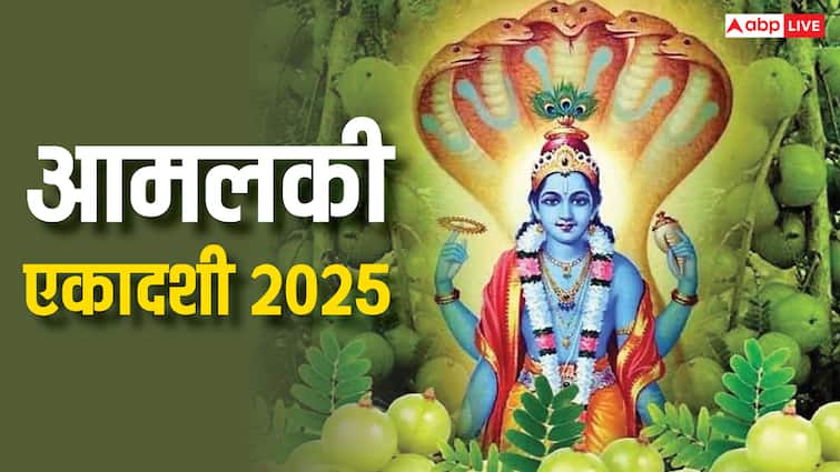 आमलकी एकादशी क्या होती है, इस दिन व्रत रखने और पूजा करने से जीवन में किन परेशानियों से मुक्ति मिलती है
