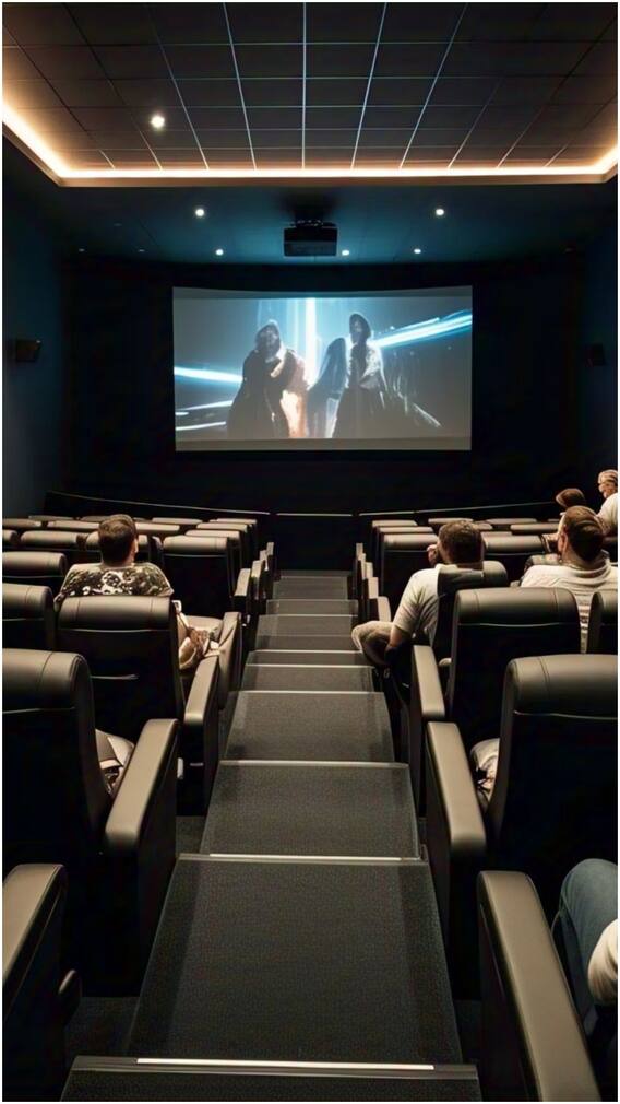 इस राज्य में 200 रुपये से ज्यादा का नहीं होगा फिल्म का टिकट