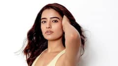 అన్‌కంఫర్టబుల్ అని చెప్పినా వినరా... 'దిల్‌రూబా' ఈవెంట్‌లో ఫోటోగ్రాఫర్లపై హీరోయిన్ రుక్సార్ థిల్లాన్ ఫైర్