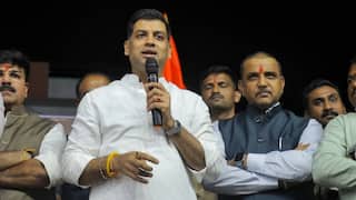 श्रीकांत शिंदे 7 मार्च से निकालेंगे 'शिवसंवाद यात्रा', जानें- BMC चुनाव को लेकर क्या है शिव सेना शिंदे की रणनीति?  