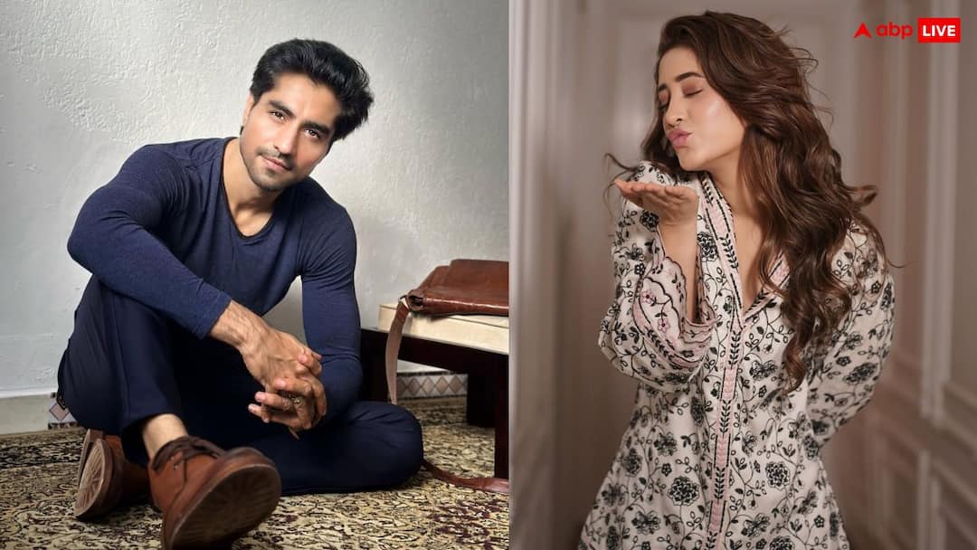 'बहारें' नहीं इस टीवी शो में नजर आएगी हर्षद चोपड़ा और शिवांगी जोशी की जोड़ी, पहले दो सीजन भी रहे हैं हिट harshad chopda shivangi joshi new show will be bade acche lagte hain 3 not Baharein 'बहारें' नहीं इस टीवी शो में नजर आएगी हर्षद चोपड़ा और शिवांगी जोशी की जोड़ी, पहले दो सीजन भी रहे हैं हिट