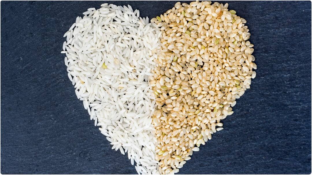 Rice vs Millets Which is Healthier Option and The Truth About Sperm Count Rice vs Millets : రైస్ తింటే షుగర్​ రావడంతో పాటు స్పెర్మ్ కౌంట్ తగ్గిపోతుందా? మిల్లెట్స్ బెటరా? నిపుణులు ఏమంటున్నారంటే