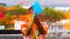 Holi Celebration: भारत ही नहीं इस देश में भी जमकर मनाते हैं होली, आठ दिनों तक चलता है रंगों का त्योहार