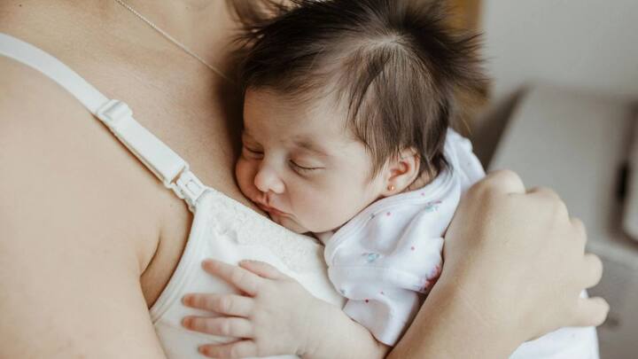 अगर गर्भावस्था के दौरान मां की जिंदगी खतरे में है, तो वो बच्चे की वजह से ही है. क्योंकि अगर मां की मौत हो जाती है, तो बच्चा मिनटों में मर जाएगा.