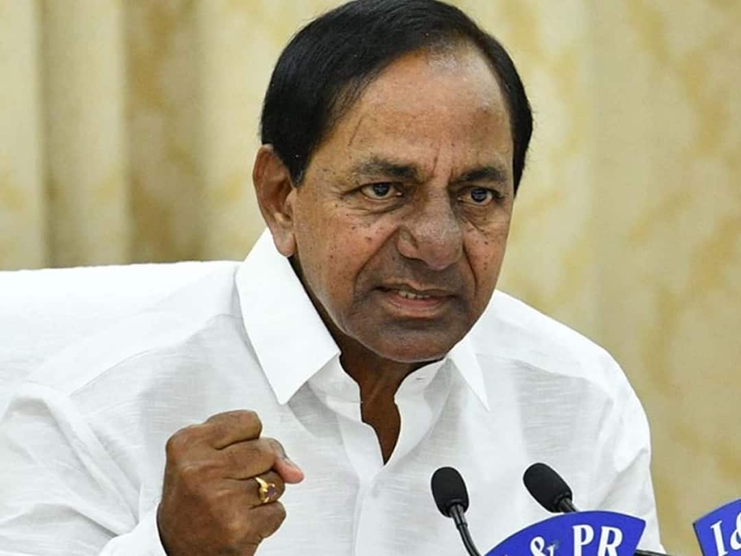 Telangana News: KCR వస్తున్నారు.. అధికార పార్టీని గట్టిదెబ్బ కొడతారా? అసెంబ్లీ సమావేశాలకు హాజరుకానున్న BRS బాస్ KCR will attend the Telangana assembly sessions ruling party alert on BRS chief presence Telangana News: KCR వస్తున్నారు.. అధికార పార్టీని గట్టిదెబ్బ కొడతారా? అసెంబ్లీ సమావేశాలకు హాజరుకానున్న BRS బాస్