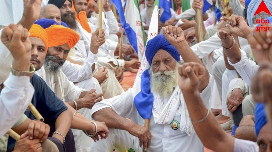 Big announcement made in Punjab on March 10, farmers will now protest like this details inside Punjab News: ਪੰਜਾਬ 'ਚ 10 ਮਾਰਚ ਨੂੰ ਲੈ ਹੋਇਆ ਵੱਡਾ ਐਲਾਨ, ਕਿਸਾਨ ਹੁਣ ਇੰਝ ਕਰਨਗੇ ਵਿਰੋਧ ਪ੍ਰਦਰਸ਼ਨ...