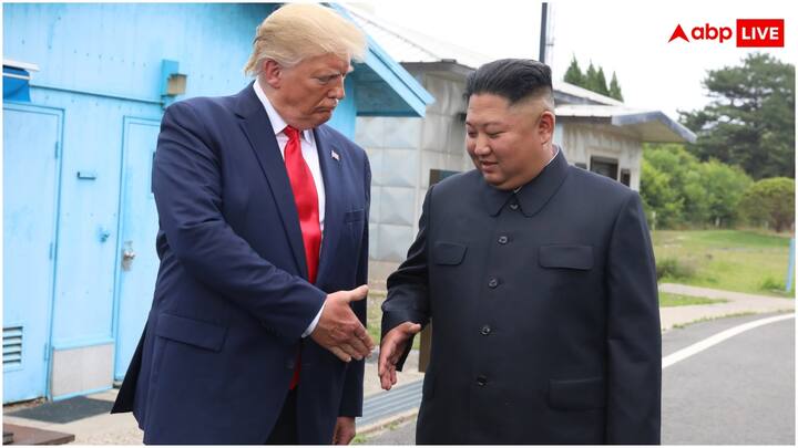 अमेरिका का तीसरा बड़ा दुश्मन उत्तर कोरिया है. अमेरिका और उत्तर कोरिया के संबंध लंबे समय से खराब रहे हैं और दोनों देश एक-दूसरे के खिलाफ लगातार बयानबाजी करते रहते हैं. यहां तक कि उत्तर कोरिया के तानाशाह किम-जोंग-उन सीधे तौर पर अमेरिका को परमाणु हमले की धमकी देते रहते हैं.