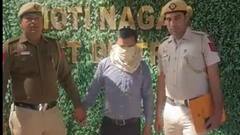 Delhi: ढाबे में परोसी जा रही थी अवैध शराब, छापा मारकर पुलिस ने किया मालिक को गिरफ्तार