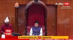 Ekanth Shinde Vidhan Parishad | तो हिंमत आपकी बोलने की ना होती..एकनाथ शिंदेंचं संपूर्ण भाषण