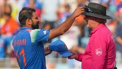 Mohammed Shami: शमी बालकनी से कूदकर करने वाले थे आत्महत्या! फाइनल से ठीक पहले चौंकाने वाला खुलासा