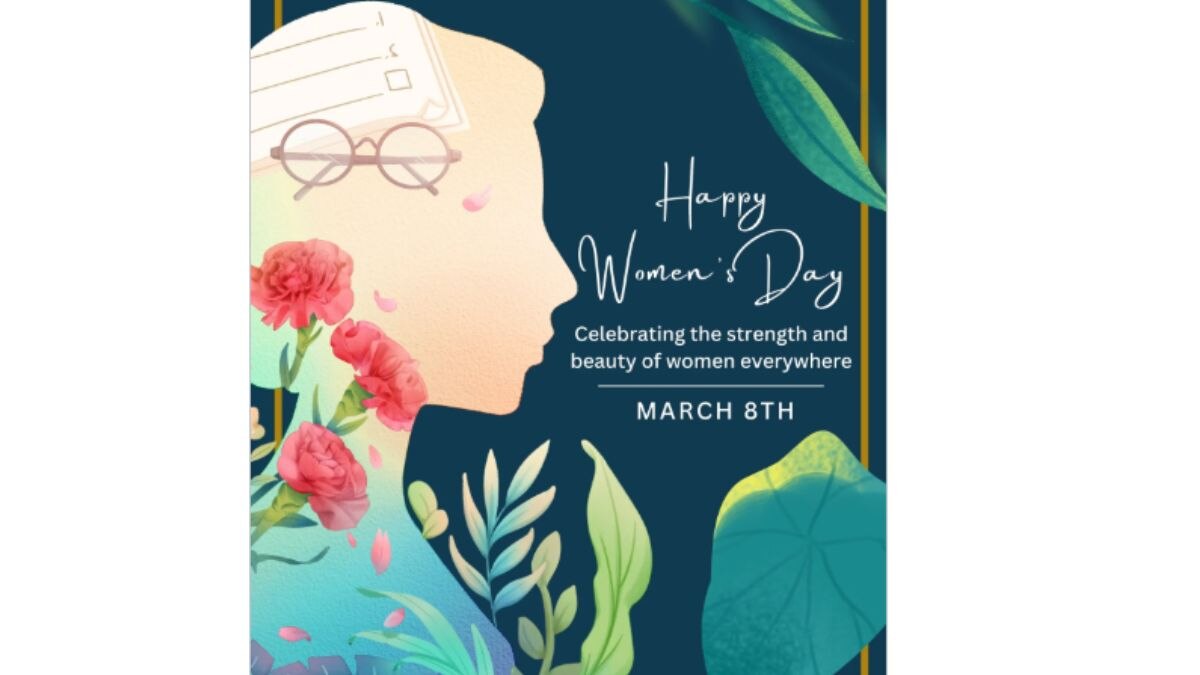 Womens Day 2025 Wishes: உலக மகளிர் தினம் - தாய், தாரம், மகள், தோழிக்கான வாழ்த்து செய்திகள் - ஸ்டேடஸ் என்ன போடலாம்?