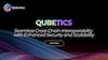 Qubetics Hits $14.5M: Best Crypto Presale to Join in March 2025 Amid XRP’s Cross-Border Revolution, and Bitcoin’s Digital Gold Status