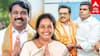 Sarathkumar BJP : அண்ணாமலைக்கு ஆப்பு! பாஜக தலைவர் சரத்குமார்? கடுப்பில் சீனியர்ஸ்