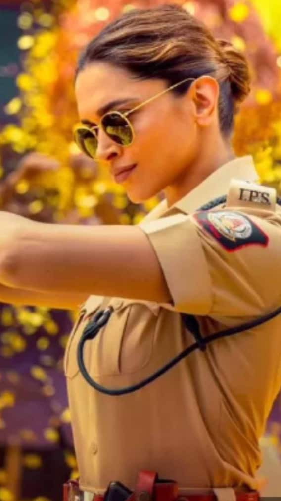 बॉलीवुड की 5 लेडी सिंघम जिनके एक्शन से पर्दे पर मच गई धूम