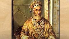 औरंगजेबाच्या थडग्यासाठी गेल्या 10 वर्षातील सर्वाधिक निधी 2022 मध्ये; जाणून घ्या वर्षाला किती?