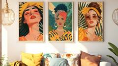 7 Elegant And Chic Decor Ideas To Honour Women’s Day