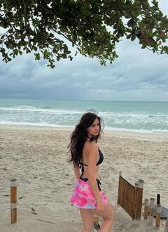 From Disha Patani To Khushi Kapoor, Actresses Who Are Nailing Summer Vibes