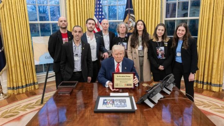 ट्रंप ने संकेत दिए हैं कि 2 अप्रैल के बाद नए टैरिफ लागू किए जा सकते हैं. उन्होंने कहा कि 