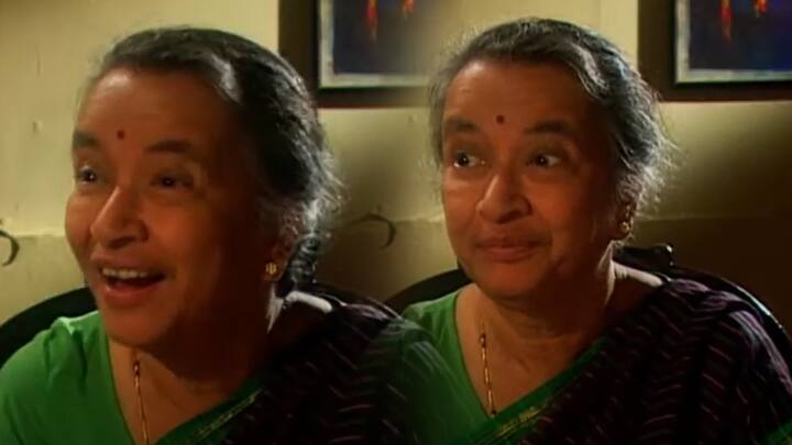 प्रपंच या मालिकेतून घराघरात पोहोचलेल्या प्रेमा साखरदांडे यांचे वयाच्या 94 व्या वर्षी निधन झाले आहे.