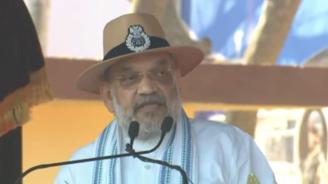 Amit Shah To Stalin Amid Language Row Introduce Medical Engineering Courses In Tamil 'Introduce Medical, Engineering Courses In Tamil': Shah To Stalin Amid Language Row