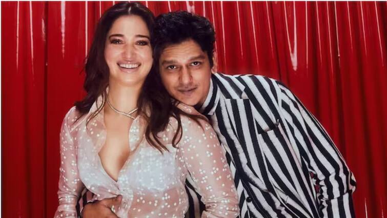 actress Tamannaah Bhatia and vijay varma break up marriage reason see details கண்டிஷனுக்கு ஒத்துவராத காதலன்...பிரெக் அப் என்று ஒரே போடாய் போட்ட தமன்னா