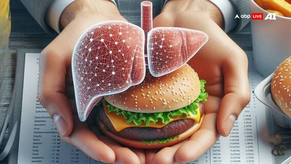 फैटी लिवर की समस्या हो जाएगी जड़ से खत्म, बस इस एक चीज से बना लें दूरी