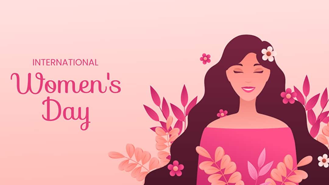 Womens day 2025 history of pink colour how this colour become symbol for women Womens Day: कभी पुरुष करते थे पिंक कलर का इस्तेमाल, फिर महिलाओं के साथ कैसे जुड़ गया ये रंग