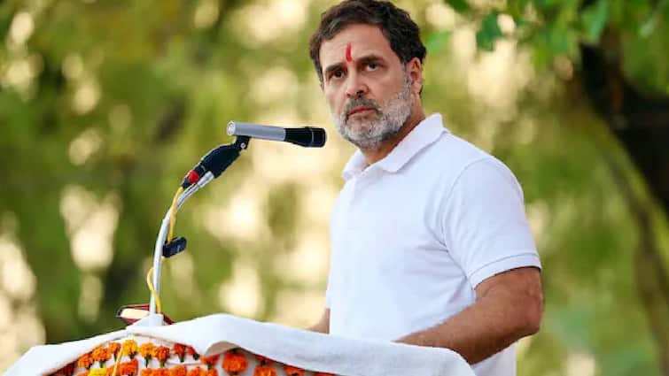 Rahul Gandhi Fined Rs 200 For Skipping Appearance In Savarkar Defamation Case ராகுல்காந்திக்கு வெறும் ரூ.200 அபராதம் விதித்த நீதிமன்றம் – ஏன் தெரியுமா?