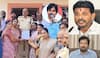 MLC Duvvada Srinivas: వైసీసీ ఎమ్మెల్సీ దువ్వాడపై వరుస కేసులు.. మంత్రి మనోహర్ వ్యాఖ్యల వెనుక మర్మమిదేనా?
