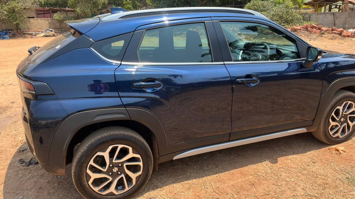 Why Is Maruti Suzuki Fronx So Popular As It Is The No1 Selling Car In India