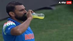 Mohammed Shami's Roza Row: रोहित शर्मा को कहा 'मोटा', मोहम्मद शमी के फेवर में आईं शमा मोहम्मद, बोलीं- '...तो रोजा रखना जरूरी नहीं'