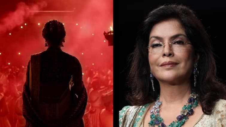 Zeenat Aman Would Have Loved To Play This Role Of Priyanka Chopra, Hint: It's From A Bhansali Film